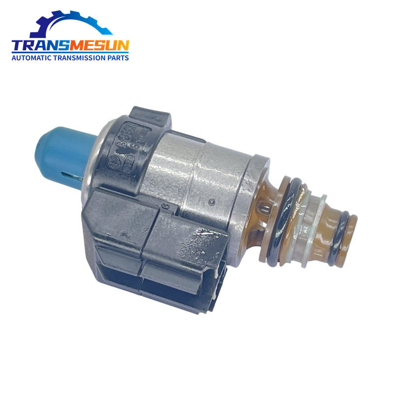 Kit de reparo de válvulas de solenoide para Mercedes-Benz 722.9 722.8 Montar válvulas de solenoide de transmissão automática