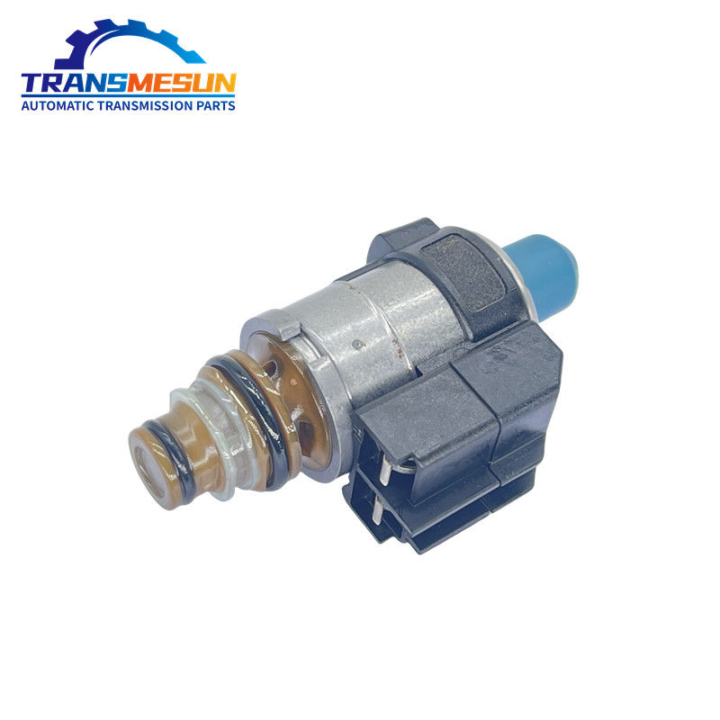 Kit de reparo de válvulas de solenoide para Mercedes-Benz 722.9 722.8 Montar válvulas de solenoide de transmissão automática