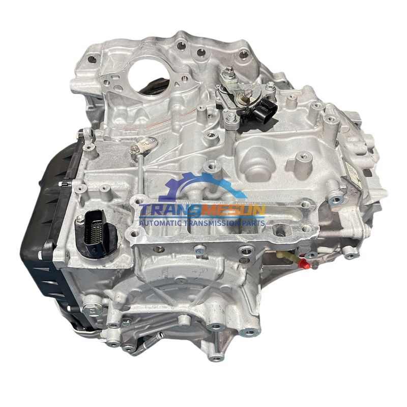 2016-2020 Toyota Sienna 3.5L AWD 8 velocidades AU80F Transmissão automática 30500-45080