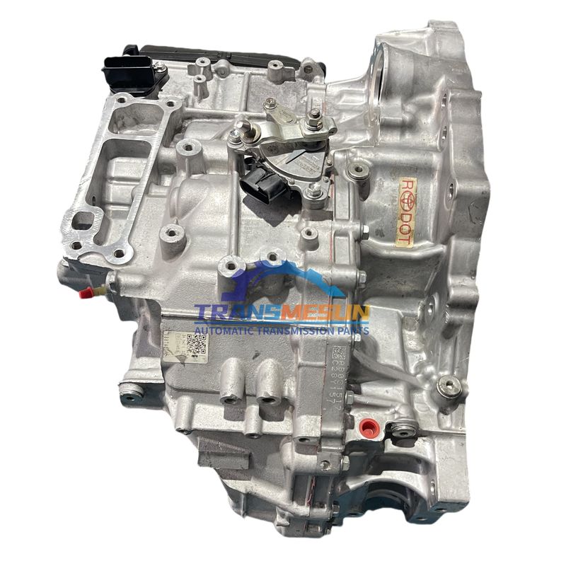 2016-2020 Toyota Sienna 3.5L AWD 8 velocidades AU80F Transmissão automática 30500-45080