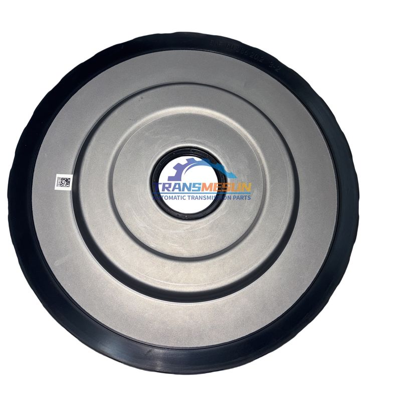 Novo DF727 de dupla embreagem, com transmissão de embreagem e vedação de óleo SKF 50 286 20.2