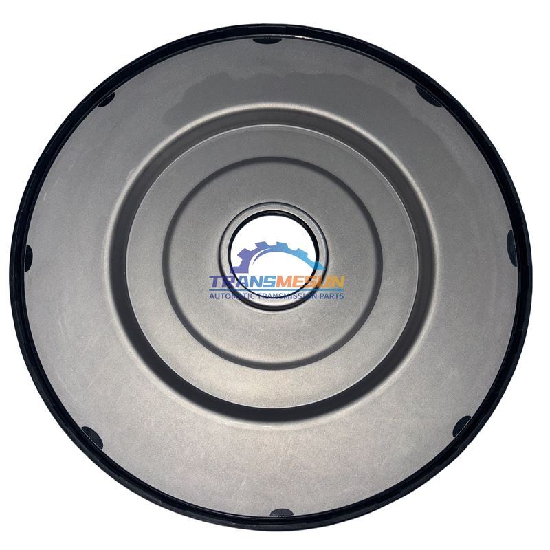 Novo DF727 de dupla embreagem, com transmissão de embreagem e vedação de óleo SKF 50 286 20.2