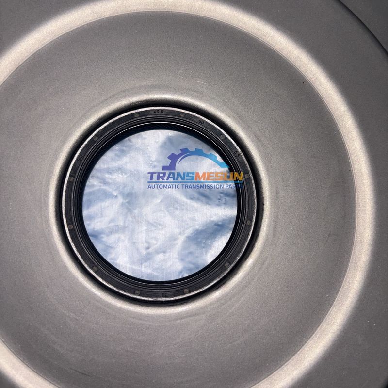 Novo DF727 de dupla embreagem, com transmissão de embreagem e vedação de óleo SKF 50 286 20.2