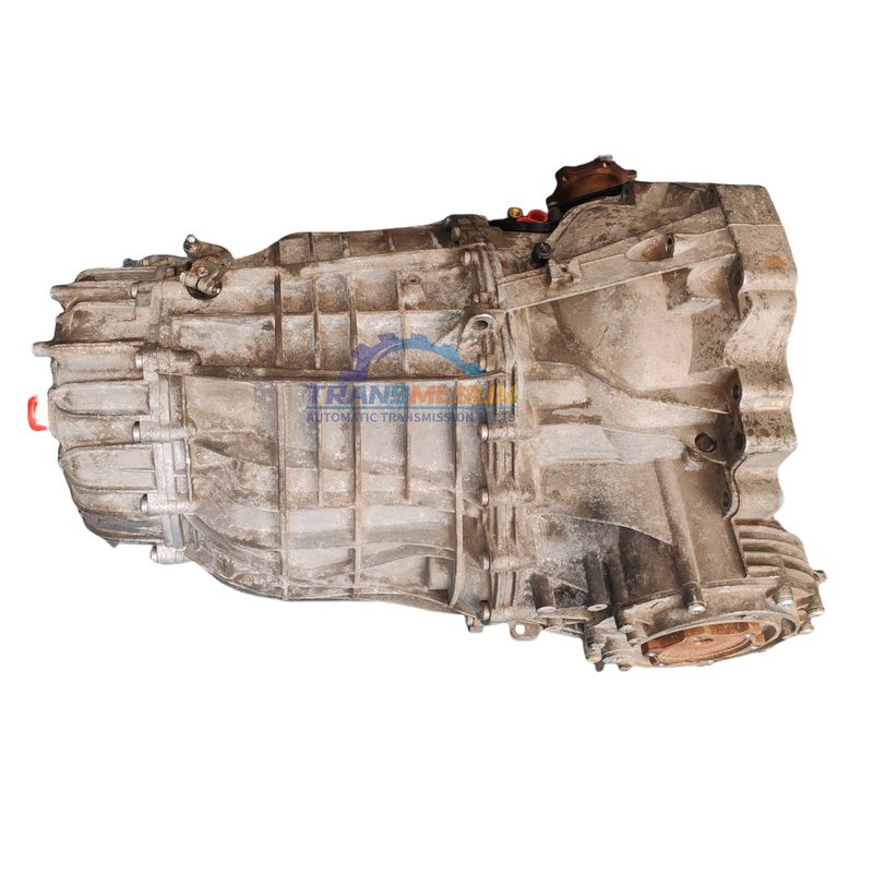 Audi A6 C7 2.0T 0AW Transmissão Automática Infinita 2011-2015 CVT GEARBOX