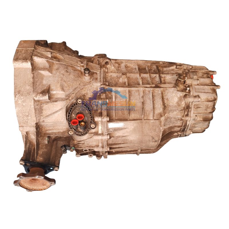 Audi A6 C7 2.0T 0AW Transmissão Automática Infinita 2011-2015 CVT GEARBOX