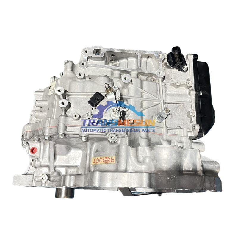 Toyota Sienna 3.5L AWD 8 velocidades AU80F transmissão automática 30500-45080. 2016-2020