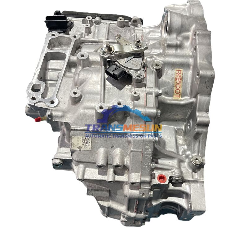 Toyota Sienna 3.5L AWD 8 velocidades AU80F transmissão automática 30500-45080. 2016-2020