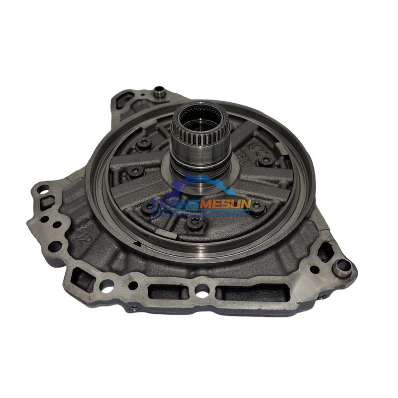 novo conjunto de bomba de óleo com transmissão automática 09G AQ160 para 2011-2024 Volkswagen Audi Hongqi