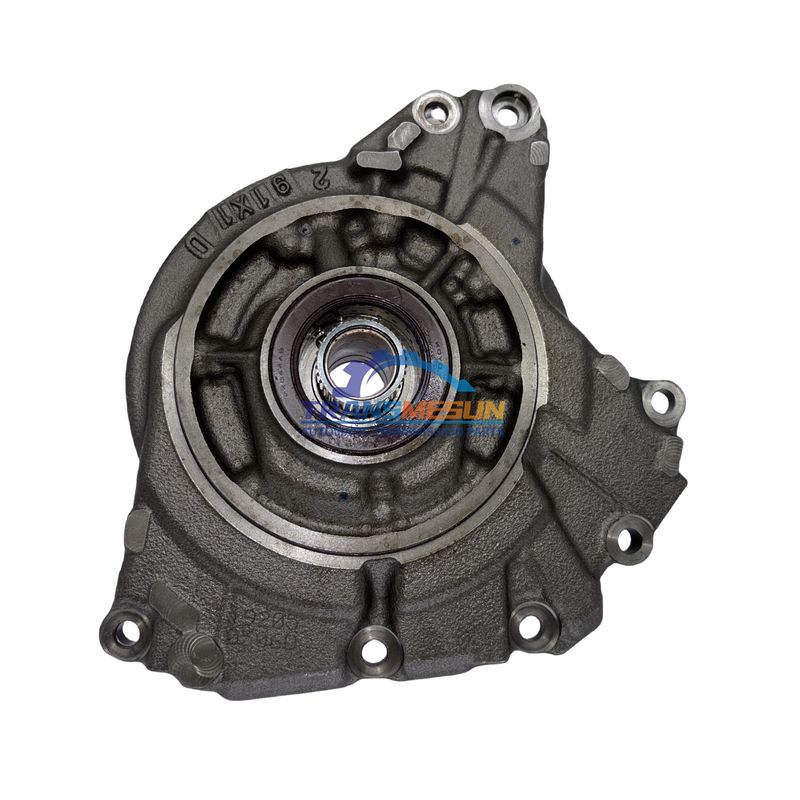 novo conjunto de bomba de óleo com transmissão automática 09G AQ160 para 2011-2024 Volkswagen Audi Hongqi