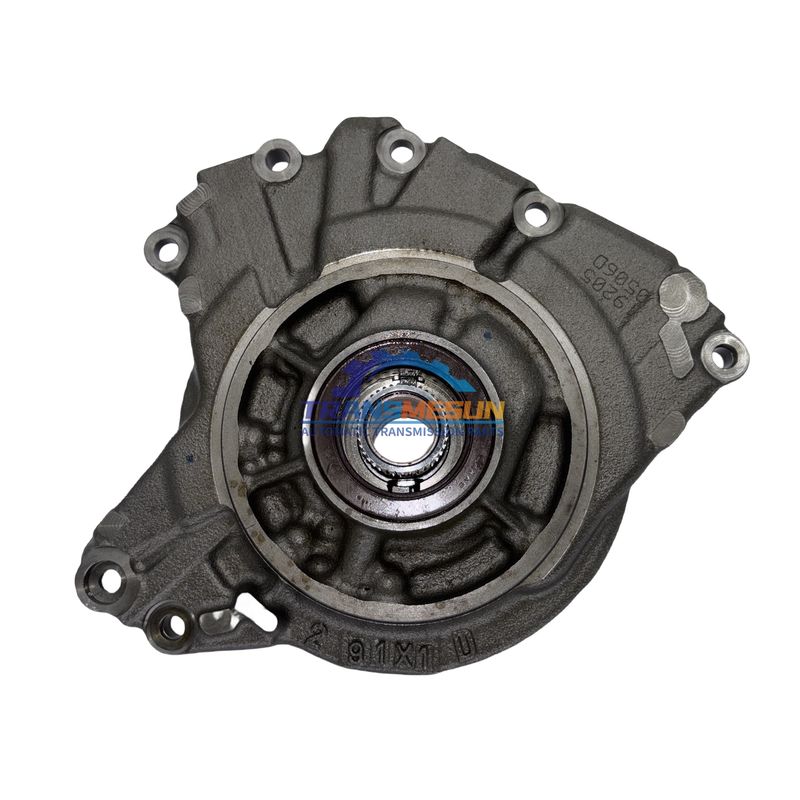 novo conjunto de bomba de óleo com transmissão automática 09G AQ160 para 2011-2024 Volkswagen Audi Hongqi