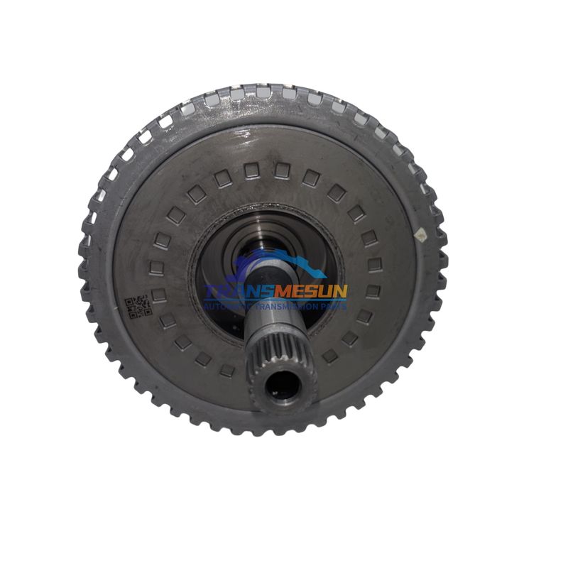 Exceed TX ARRIZO 7 ARRIZO GX Emgrand 025CHA CVT250 Transmissão Input Shaft And Forward Clutch Assembly 025CHA1509100 Para CHERY 2019-2024 Tiggo 4
