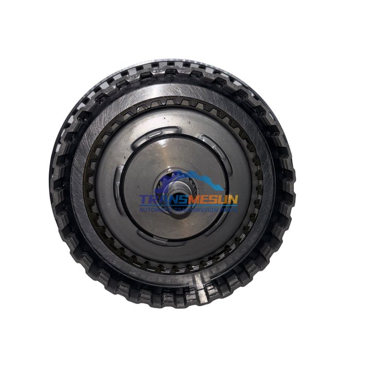 Exceed TX ARRIZO 7 ARRIZO GX Emgrand 025CHA CVT250 Transmissão Input Shaft And Forward Clutch Assembly 025CHA1509100 Para CHERY 2019-2024 Tiggo 4