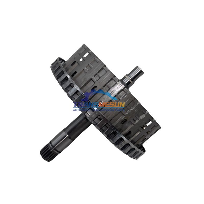Exceed TX ARRIZO 7 ARRIZO GX Emgrand 025CHA CVT250 Transmissão Input Shaft And Forward Clutch Assembly 025CHA1509100 Para CHERY 2019-2024 Tiggo 4