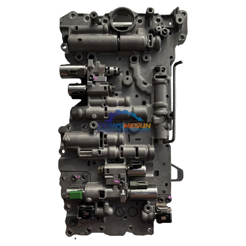 usado A750E conjunto da válvula de transmissão do corpo inclui kit de solenoide 3541060580 para Toyota Lexus PRADO GX400 2003-2015