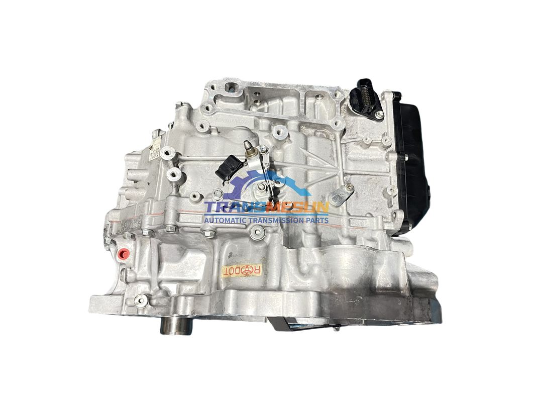 nova transmissão automática de 8 velocidades UA80F 3050045080 para 2016-2020 Toyota HIGHLANDER SIENNA 3.5L AWD