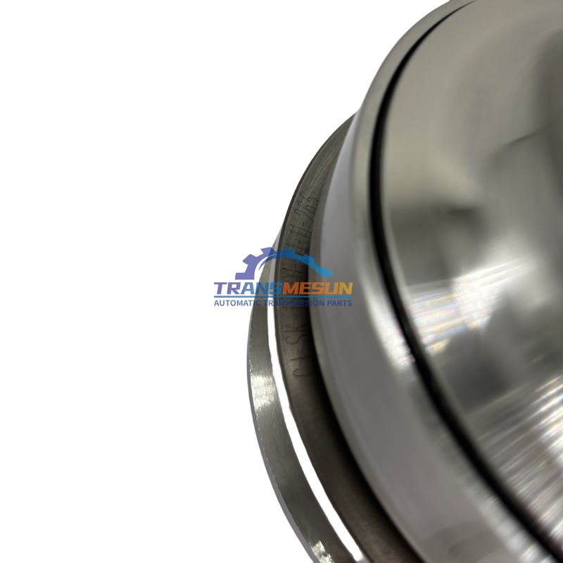 remanufatura RDC18 caixa de transmissão de pole belt conjunto de rodas kit de engrenagem para CHANGAN OSHAN Fengon Mustang 2017-2023 1,5L