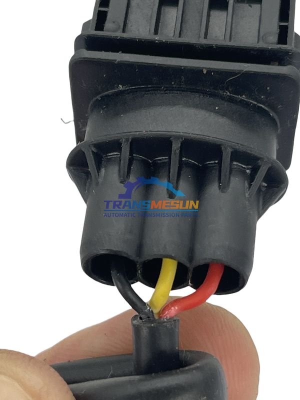 novo sensor de velocidade de transmissão GACVT16Z 24357518732 HBA0-21-551M1 para 2003-2008 Mini HAIMA Cooper R50 R52 1.6L