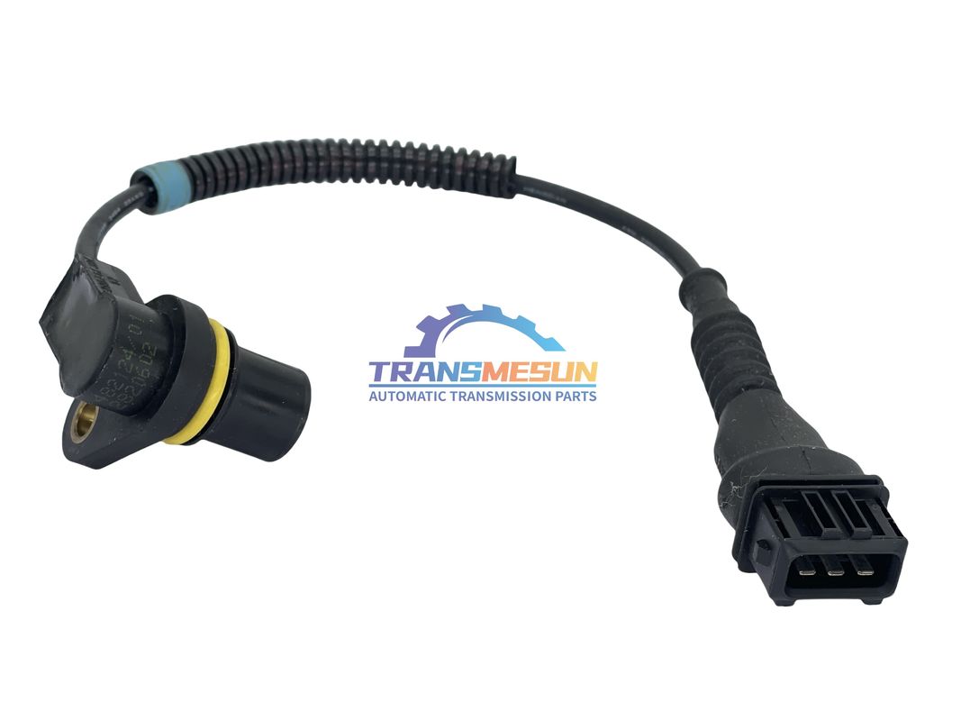 novo sensor de velocidade de transmissão GACVT16Z 24357518732 HBA0-21-551M1 para 2003-2008 Mini HAIMA Cooper R50 R52 1.6L