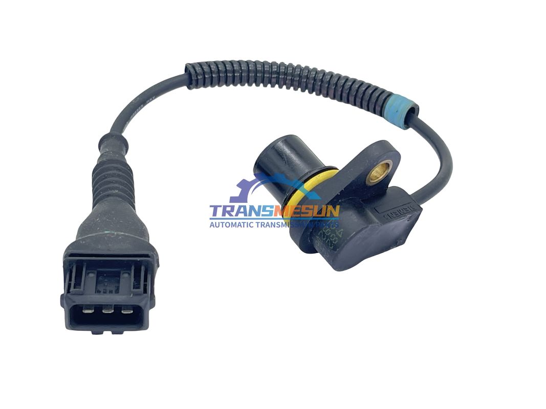 novo sensor de velocidade de transmissão GACVT16Z 24357518732 HBA0-21-551M1 para 2003-2008 Mini HAIMA Cooper R50 R52 1.6L