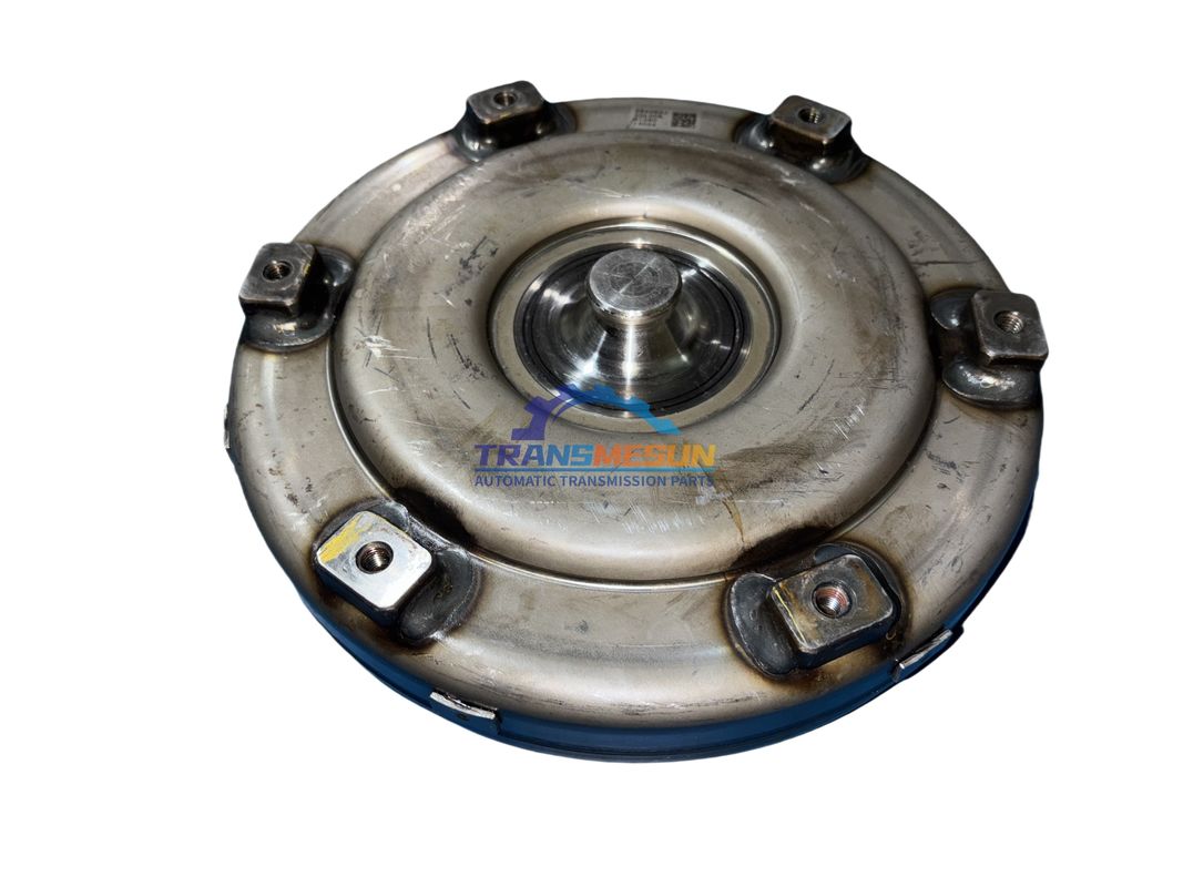 ALPHARD;AVALON;CAMRY ;HIGHLANDER;SIENNA;ES350 recondicionado UA80E UA80F Conversor de binário do sistema automático de transmissão de 8 velocidades 3200048060 para Toyota Lexus 3.5L