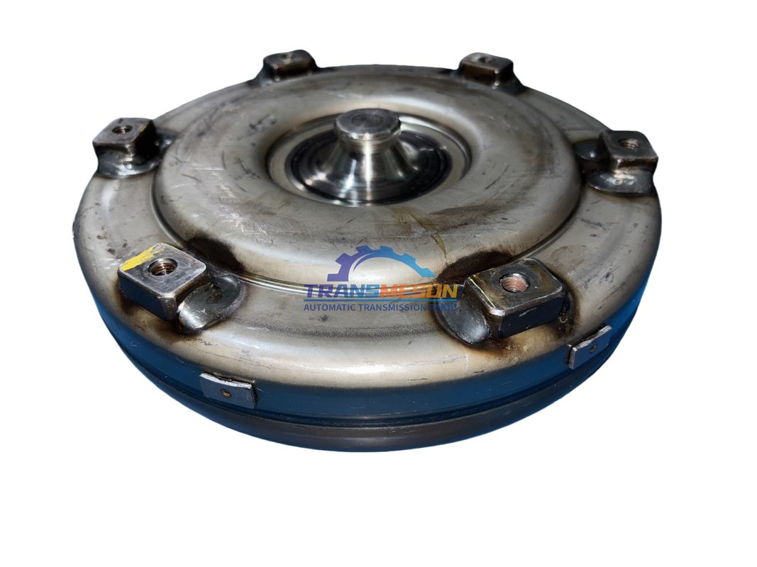 ALPHARD;AVALON;CAMRY ;HIGHLANDER;SIENNA;ES350 recondicionado UA80E UA80F Conversor de binário do sistema automático de transmissão de 8 velocidades 3200048060 para Toyota Lexus 3.5L