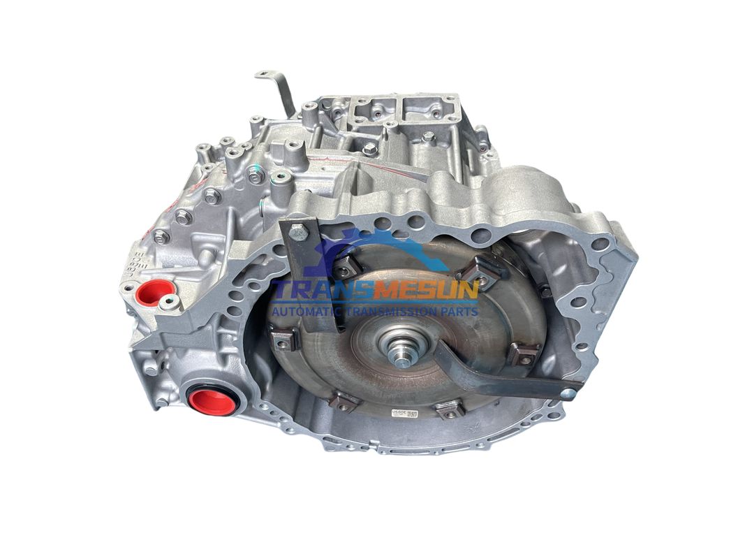 Transmissão automática U660E 3050058080 reformulada para 2006-2017 Toyota ALPHARD ESTIMA 3.5L 2GR-FE