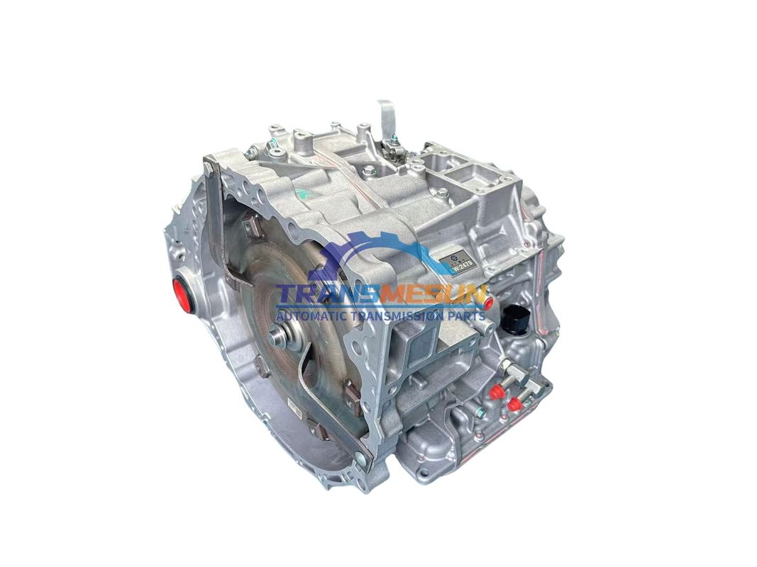 Transmissão automática U660E 3050058080 reformulada para 2006-2017 Toyota ALPHARD ESTIMA 3.5L 2GR-FE