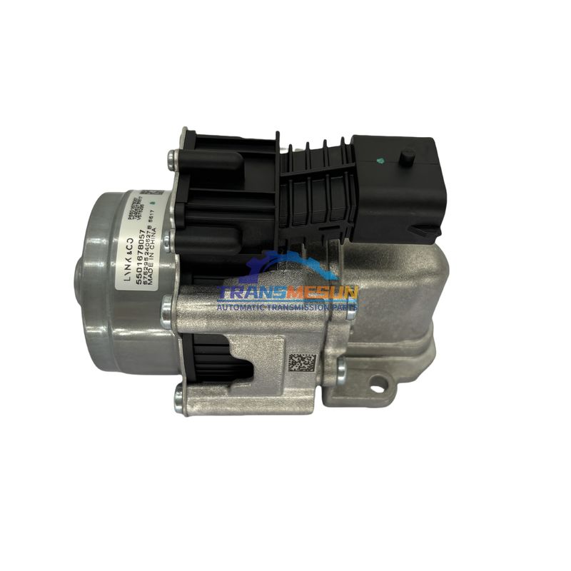 7DCT330 Conjunto de bomba de óleo eletrônico de transmissão 3055014200 Para 2019-2023 Geely BO YUE COOL 1.5T 2.0T