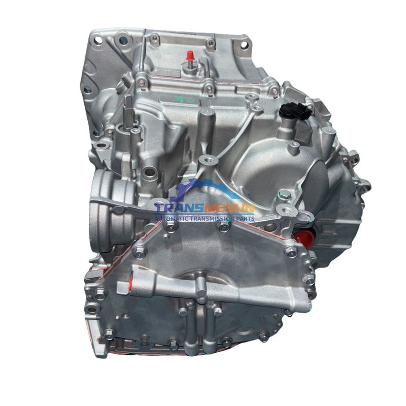 remodelado conjunto de transmissão automática JF414E 310203MX0D para 2010-2015 NISSAN MARCH 1.5L HR15DE