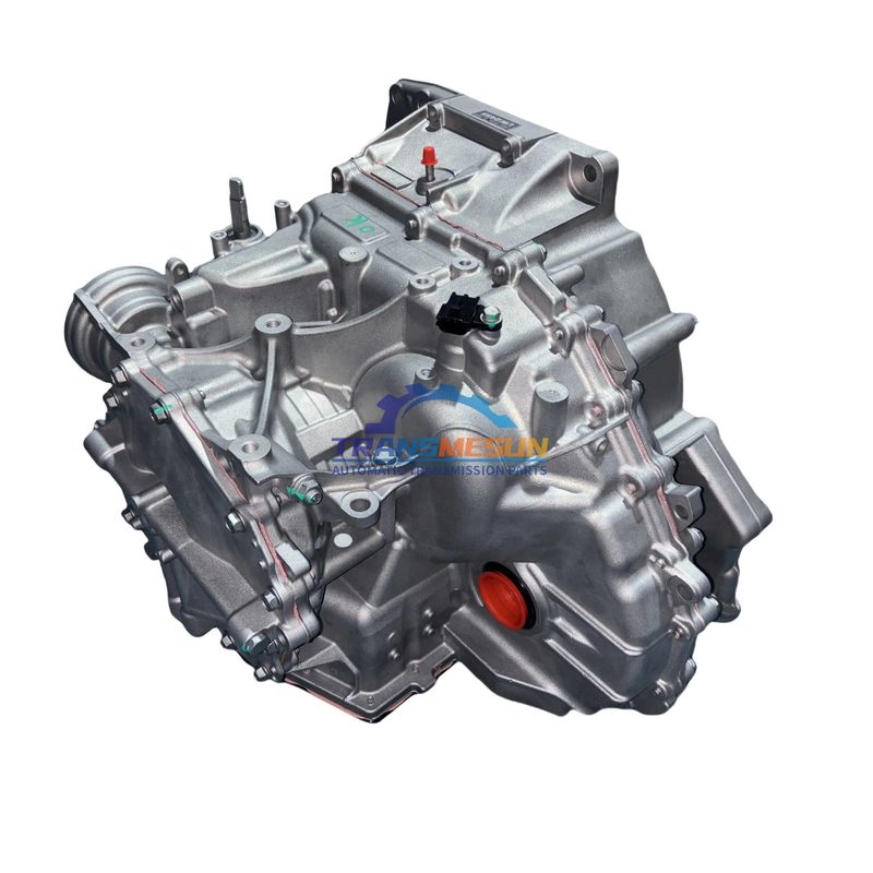 remodelado conjunto de transmissão automática JF414E 310203MX0D para 2010-2015 NISSAN MARCH 1.5L HR15DE