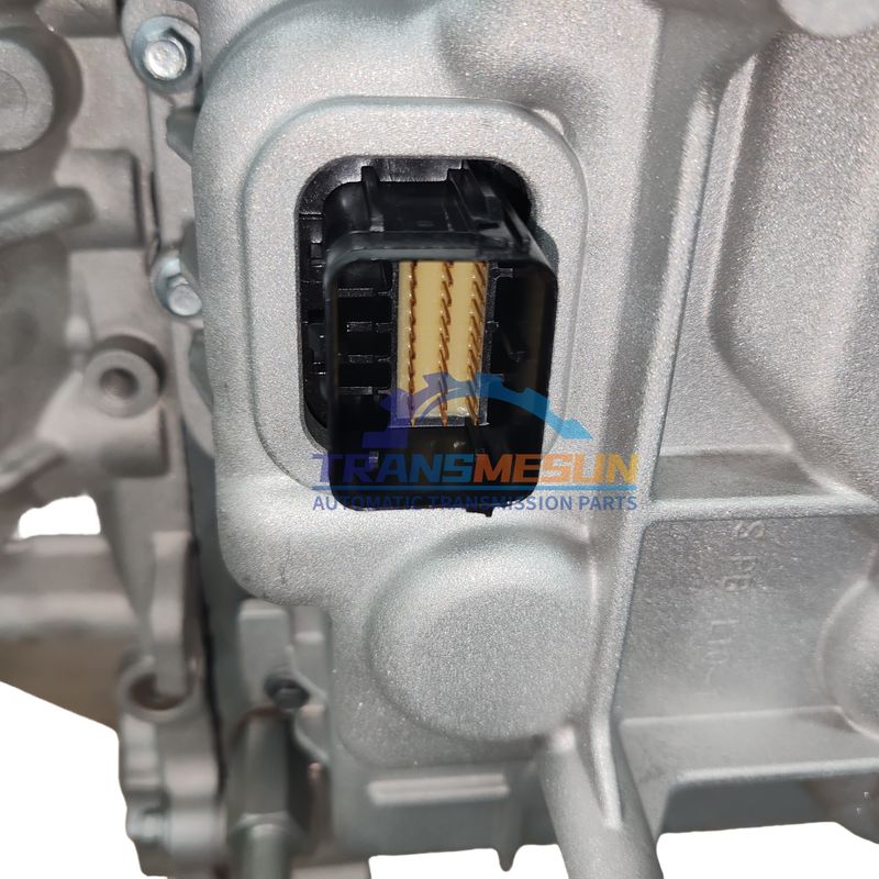 Transmissão DCT remanufaturada de alta qualidade assebly DF727 TM047FDB Geearbox para 2020 Changan CS55 mais 1.5T 2WD