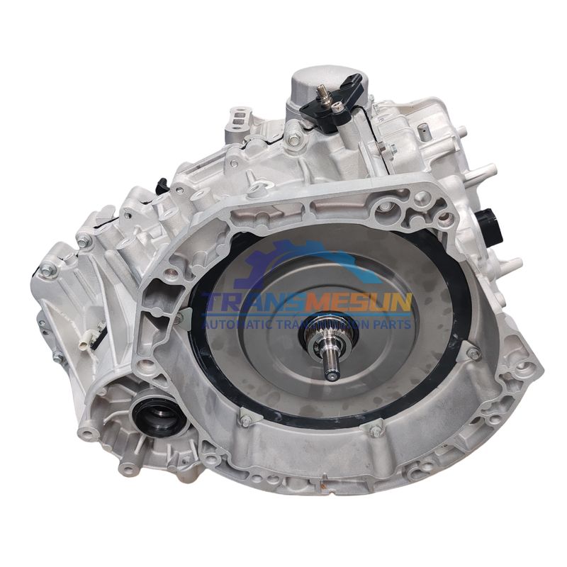 Transmissão DCT remanufaturada de alta qualidade assebly DF727 TM047FDB Geearbox para 2020 Changan CS55 mais 1.5T 2WD