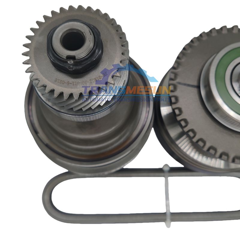 Transmesun remanufatura CVT18 018CHA rodapés Kit de reparo de cinto para 2019 Geely Chery 18CHA1502550 018CHA1502510 018CHA1502510901100