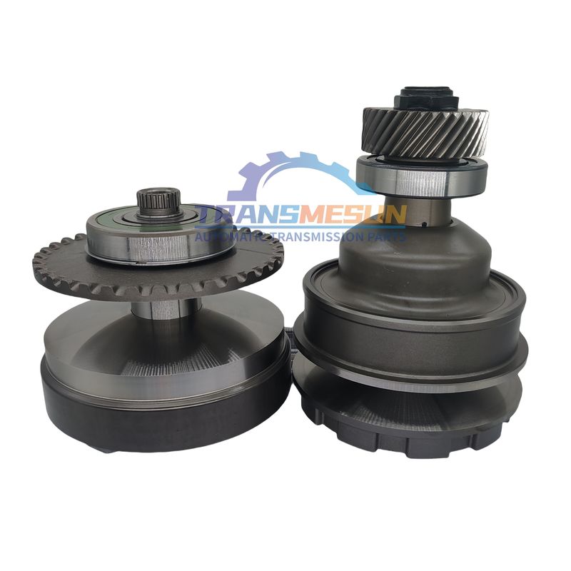 Transmesun remanufatura CVT18 018CHA rodapés Kit de reparo de cinto para 2019 Geely Chery 18CHA1502550 018CHA1502510 018CHA1502510901100