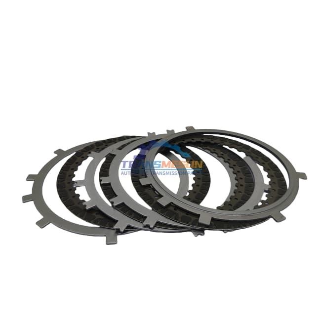 Transmesun nova A6GF1-2 transmissão automática conjunto DISK SET-UNDER DRIVE FRAME 456252F050 para Hyundai