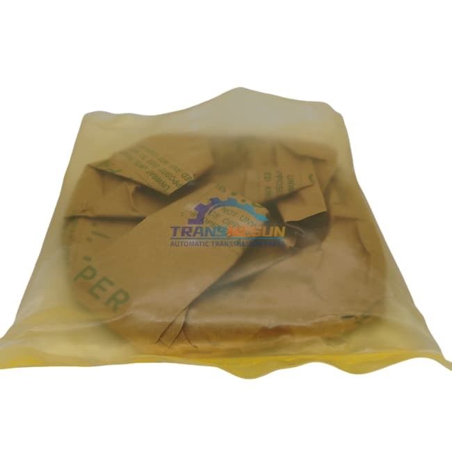 Transmesun nova A6GF1-2 transmissão automática conjunto DISK SET-UNDER DRIVE FRAME 456252F050 para Hyundai