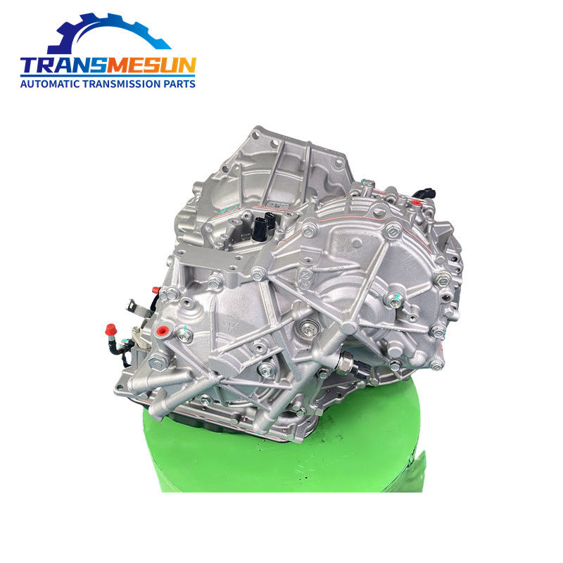 Transmesun RAV4 com tração nas quatro rodas K114F remanufatura conjunto de transmissão automática 30400-48020 uso para motor Toyota 3ZRFAE