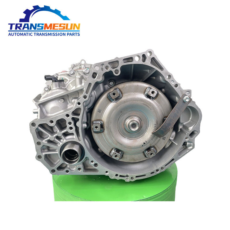 Transmesun RAV4 com tração nas quatro rodas K114F remanufatura conjunto de transmissão automática 30400-48020 uso para motor Toyota 3ZRFAE