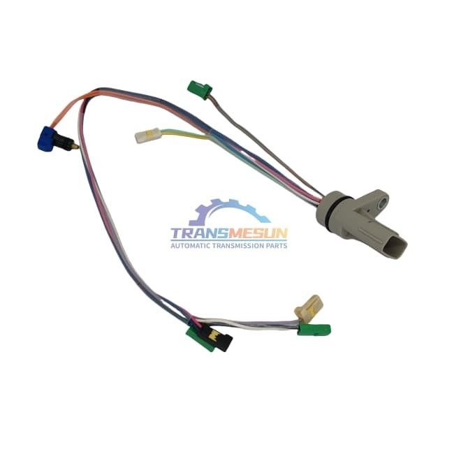 novo CVT K313 transmissão conjunto de arnês de fio para 2014-2019 Toyota Corolla 8212512641