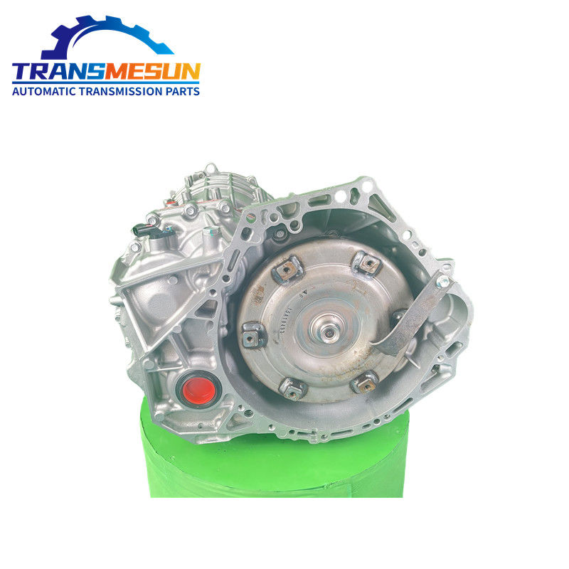 Transmesun 2017-2022 Toyo.ta Noah K114 conjunto de transmissão automática remanufaturado 30400-28081 uso para motor 3ZRFAE