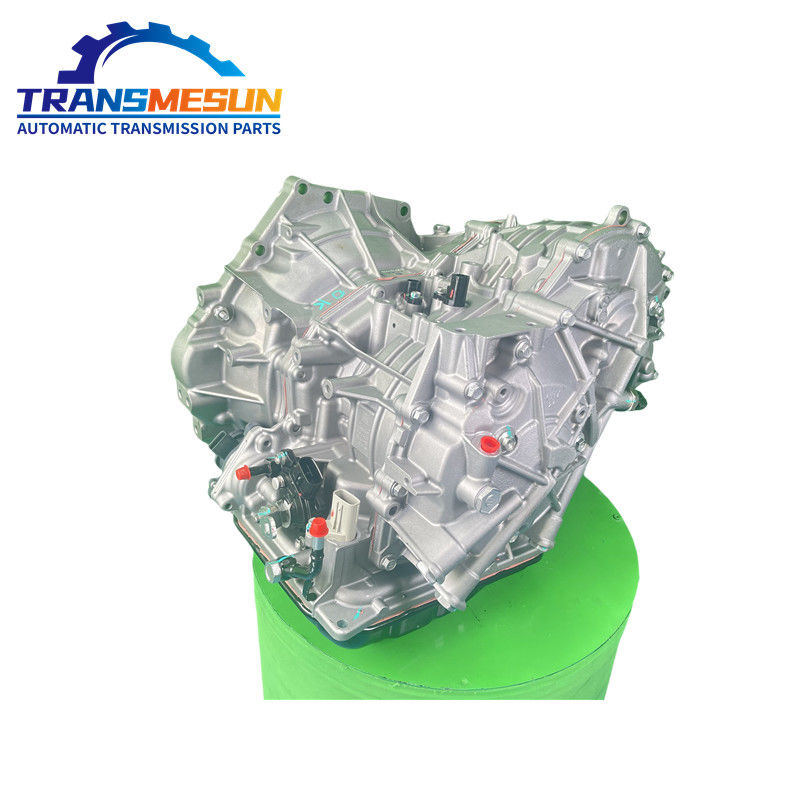 Transmesun 2017-2022 Toyo.ta Noah K114 conjunto de transmissão automática remanufaturado 30400-28081 uso para motor 3ZRFAE