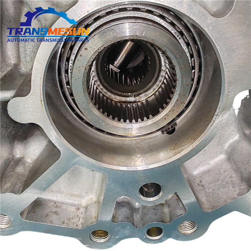 conjunto de transmissão CVT de tração nas quatro rodas W1CJC-3-BDV remanufaturado por motor 4B40 adequado para o Mitsubishi ECLIPSE CROSS 2018