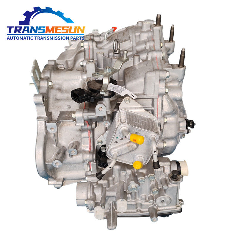 conjunto de transmissão CVT de tração nas quatro rodas W1CJC-3-BDV remanufaturado por motor 4B40 adequado para o Mitsubishi ECLIPSE CROSS 2018