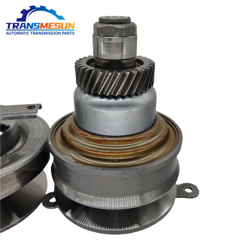 remanufatura do kit de correia de transmissão TR690 cinto 31012AA000 para 2010-2018 Subaru LEGACY 2.0T