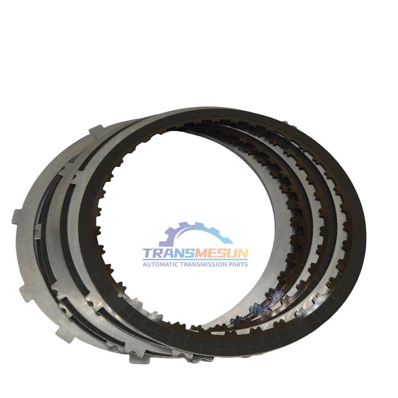 A6GF1-2 Disco de embreagem automática de transmissão SET-2/6 FRENO 456702F050 Para Hyundai KIA