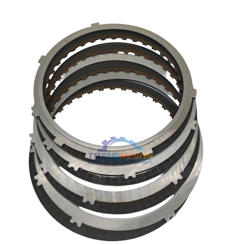 A6GF1-2 Disco de embreagem automática de transmissão SET-2/6 FRENO 456702F050 Para Hyundai KIA