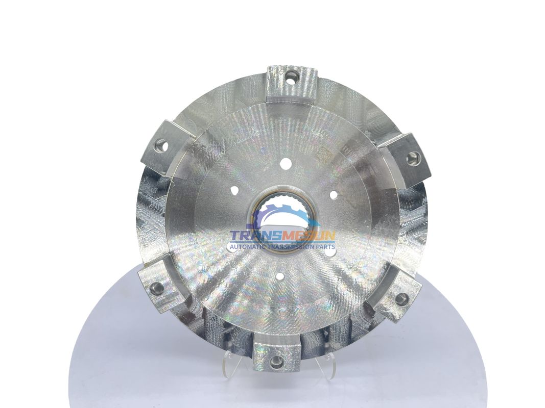 Transmissão nova DF727 Transmissão de dupla embreagem disco de conexão volante para 2018-2021 Dongfeng FORTHING