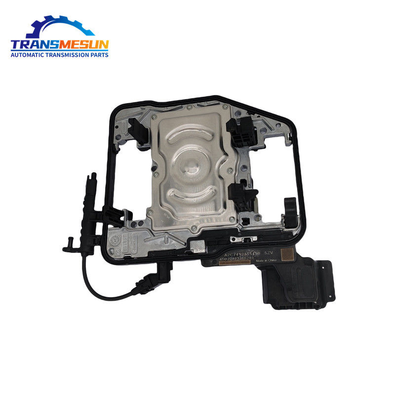Transmesun novo DQ200 0AM Unidade de controlo automático da transmissão 0AM927769K para Volkswa.gen/Sko.da
