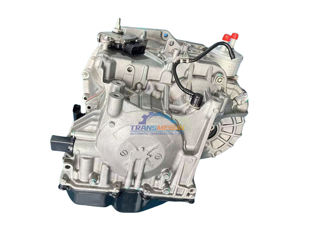 Transmesun remodelado para 2011-2016 MINI R56 1.6T GA6F21WA 09G 2WD transmissão 24007639047 24007638570