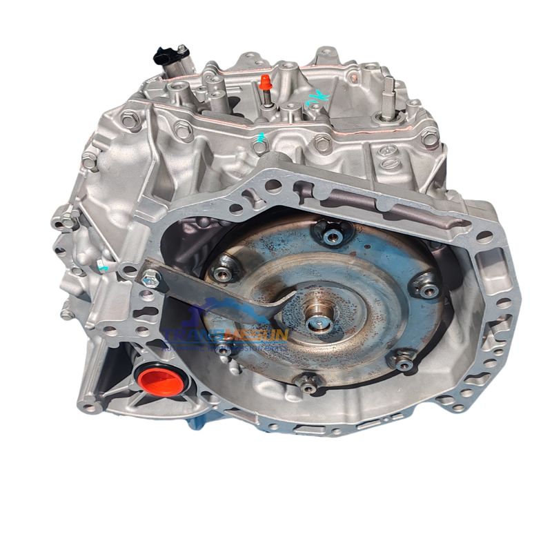Transmesun Remanufactured JF015E RE0F11A CVT7 CVT conjunto de transmissão para 2013-2017 Suzuki SX4 M16A 580 2WD 1.6L
